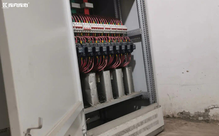 電壓波動電壓質量