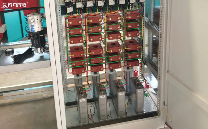 動(dòng)態(tài)無(wú)功補(bǔ)償設(shè)備