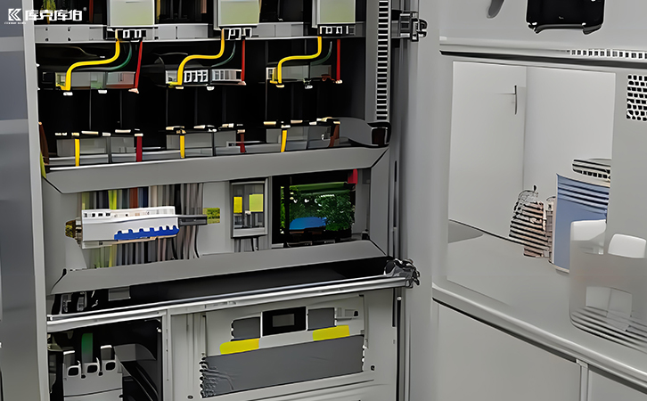 靜止無功補(bǔ)償器