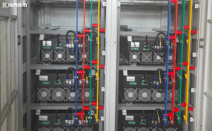 有源電力濾波器