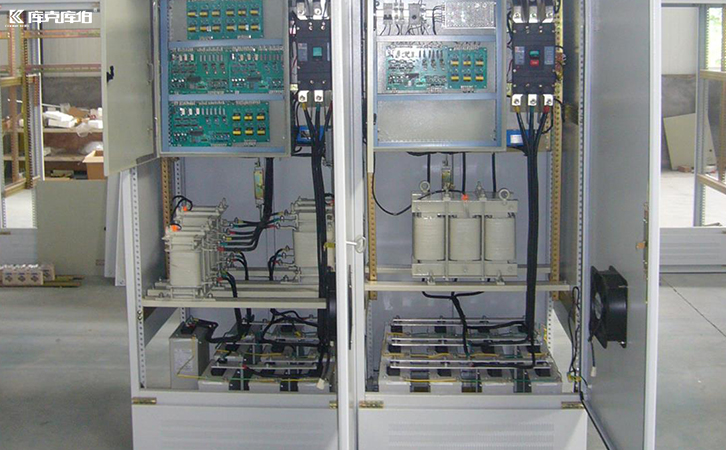 諧波的產(chǎn)生