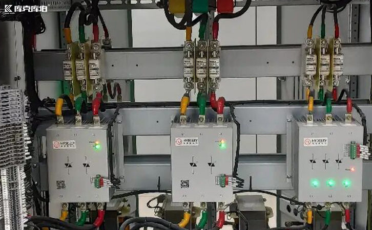 復(fù)合開關(guān)