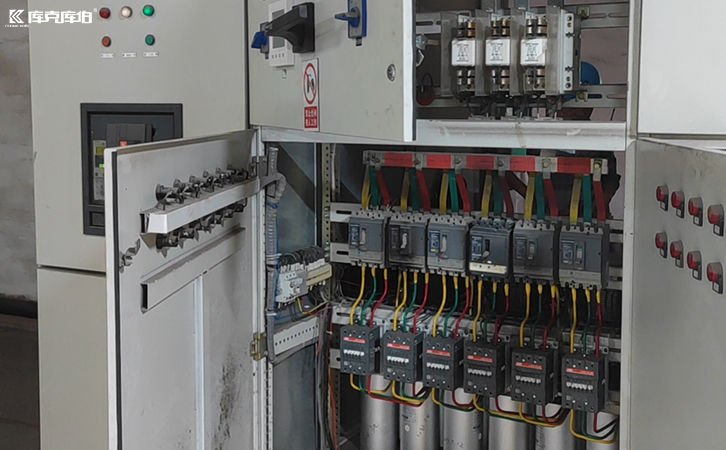 無功補償接觸器