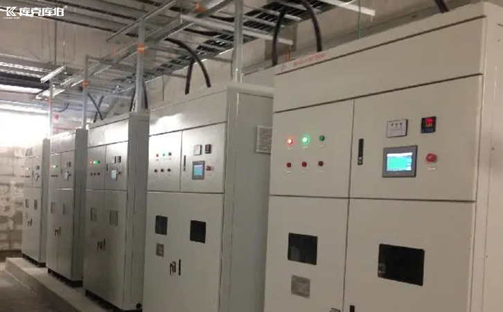 無功補(bǔ)償方案設(shè)計(jì)