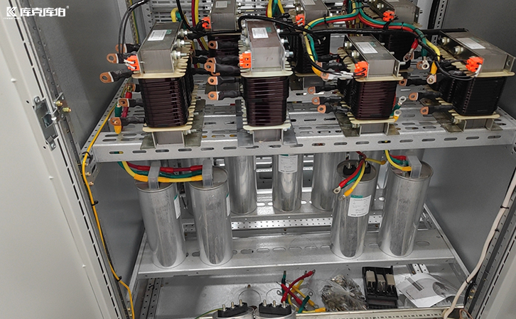 低壓無功補償電容器