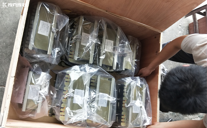 動(dòng)態(tài)無(wú)功補(bǔ)償裝置