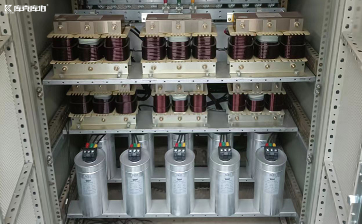 串聯(lián)電抗器