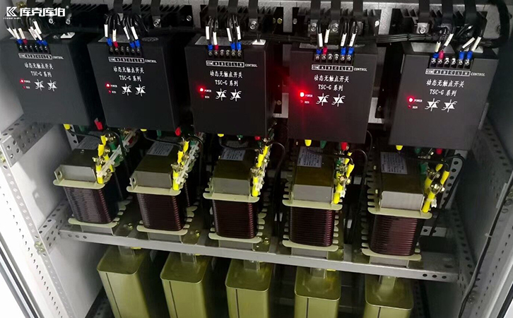 晶閘管開關(guān)