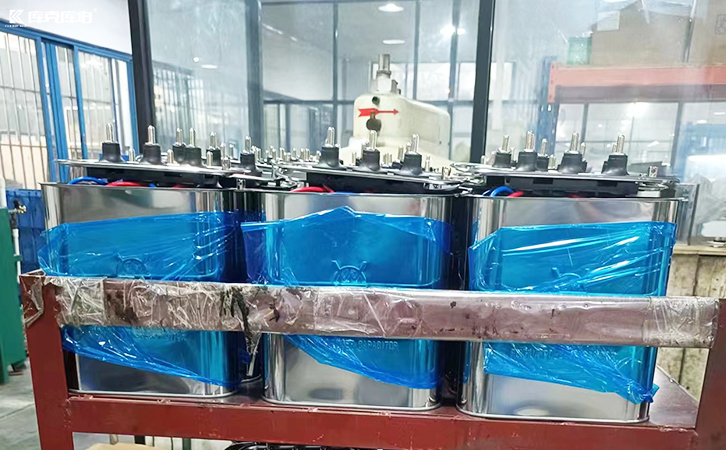 電力電容器價格