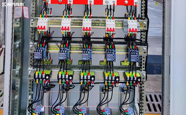 2024無(wú)功補(bǔ)償行業(yè)前景分析