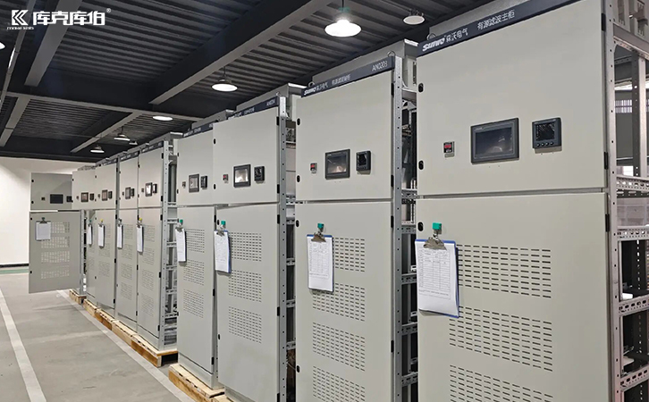 濾波補(bǔ)償設(shè)備