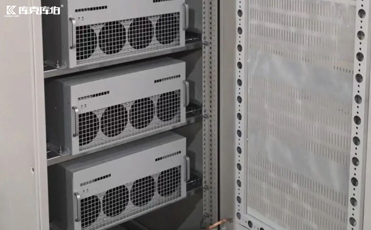 svg無功補償設備