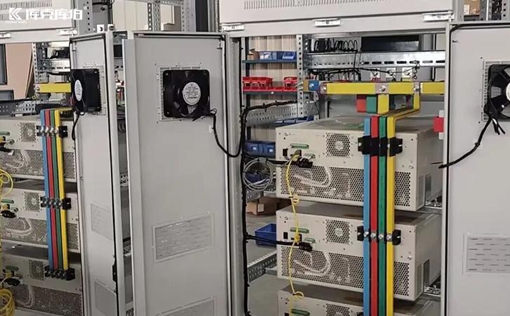 庫克庫伯對某電力公司系統(tǒng)工況問題分析及無功改造建議