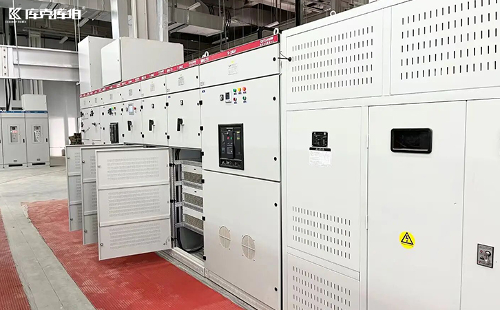 庫克庫伯對某電力公司系統(tǒng)工況問題分析及無功改造建議