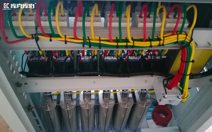 并聯(lián)補償電容器