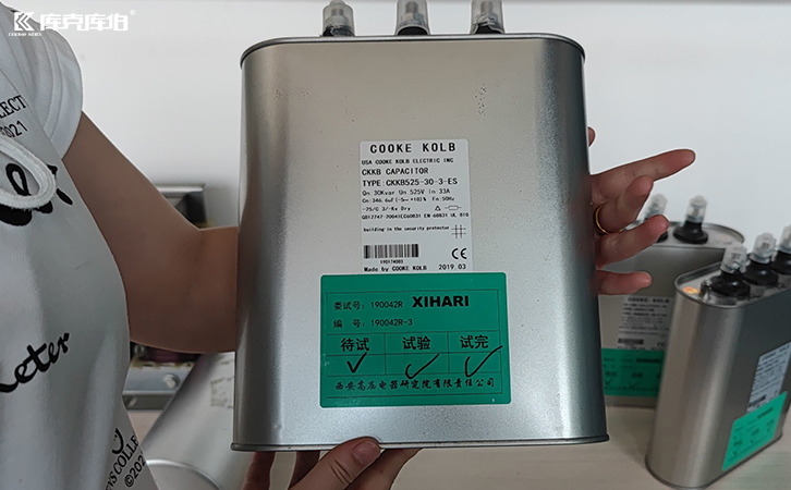 電力電容器生產(chǎn)廠家