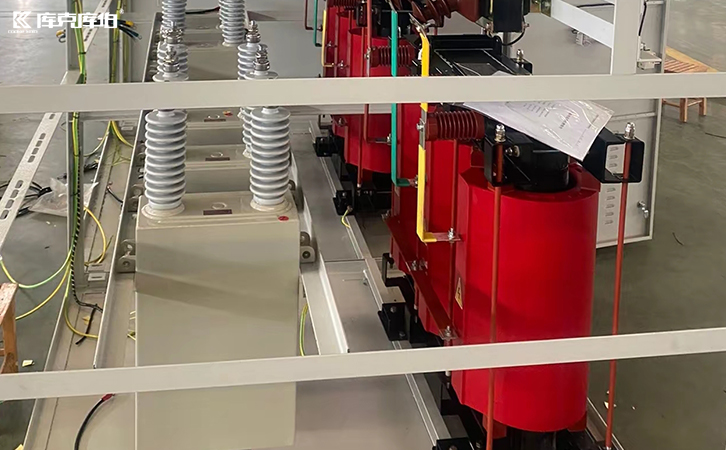 高壓電抗器 高壓電抗器