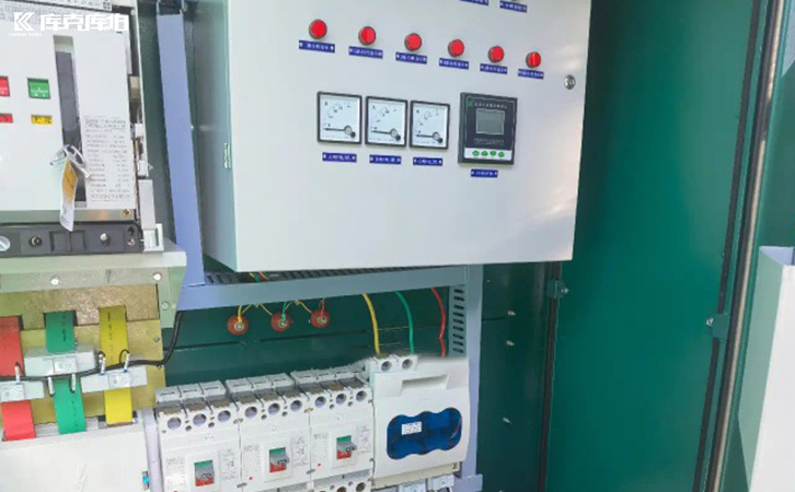 無功補償控制器 無功補償控制器