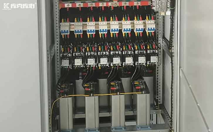 并聯補償電容器