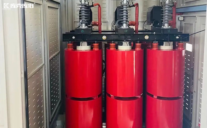 銅電抗器 銅電抗器