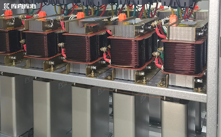 三相濾波電抗器