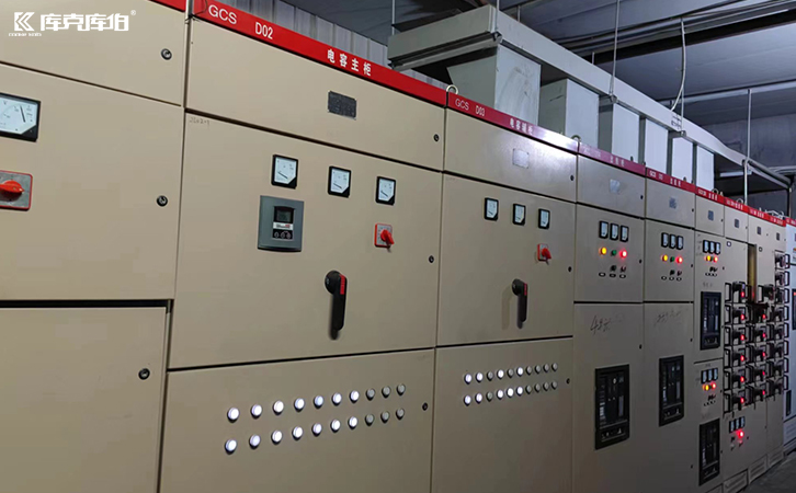 進口電力電容器廠家