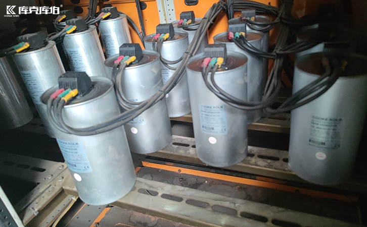 電力電容器廠家
