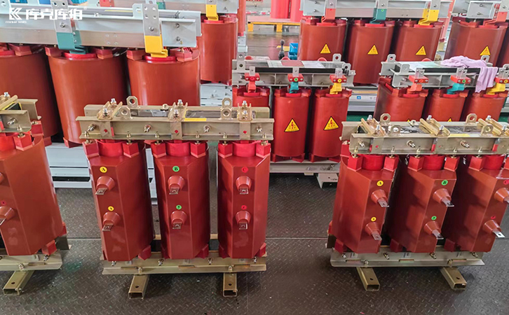 高壓串聯(lián)電抗器