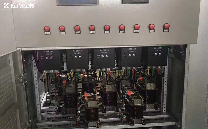 無功補償投切開關(guān)