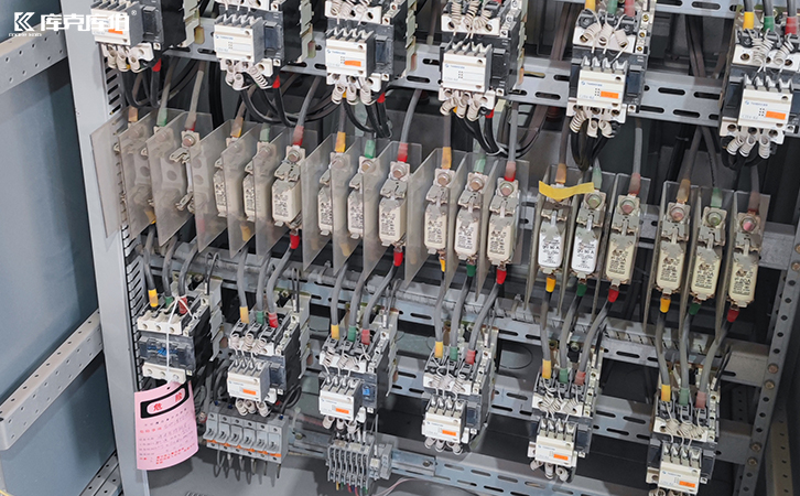 快速投切開關(guān)