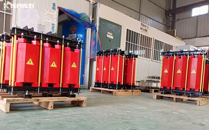 高壓濾波電抗器