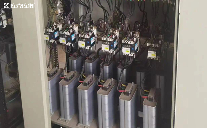 低壓補(bǔ)償電容器