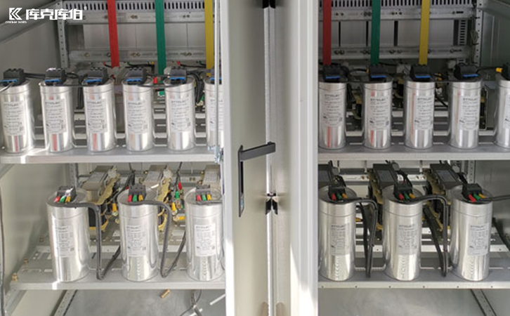 bsmj型自愈式低壓并聯電容器