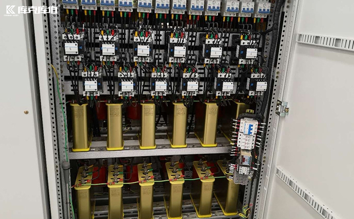 電力補(bǔ)償電容器