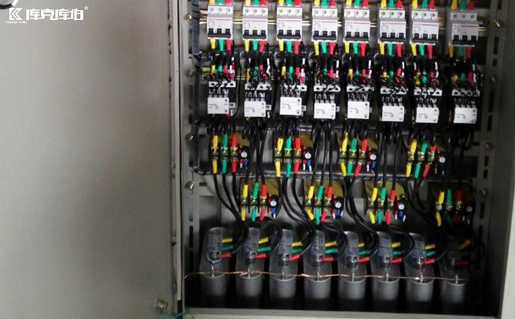 電力補(bǔ)償電容器