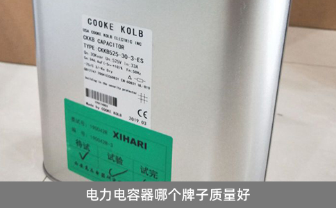 電力電容器哪個牌子質(zhì)量好