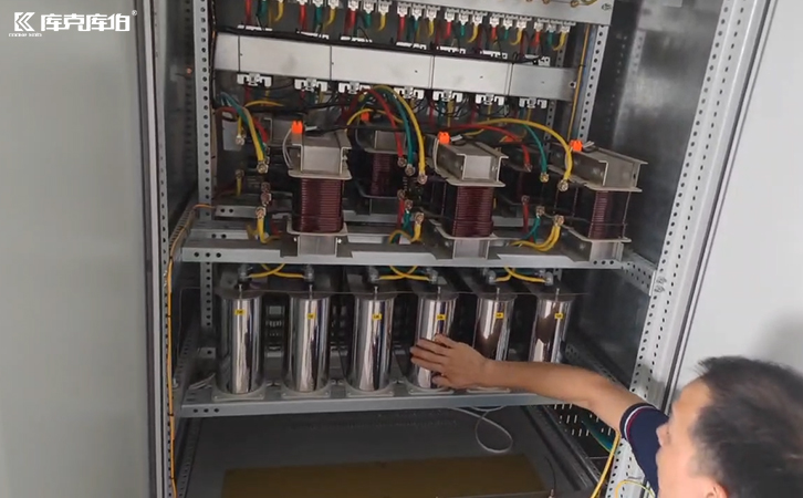 電能質(zhì)量測(cè)試優(yōu)化