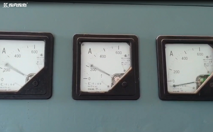 電力電容器設備