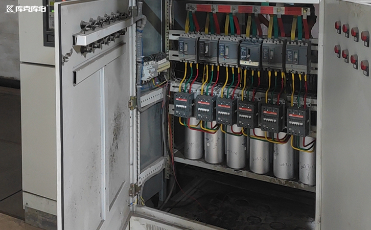 無功補(bǔ)償電容器