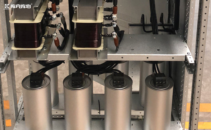 低壓補(bǔ)償電容器