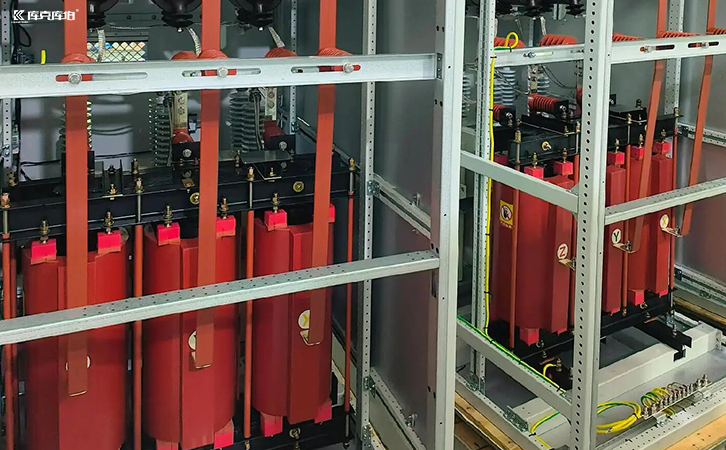 高壓串聯電抗器