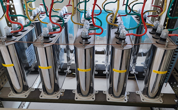 電力電容器廠商