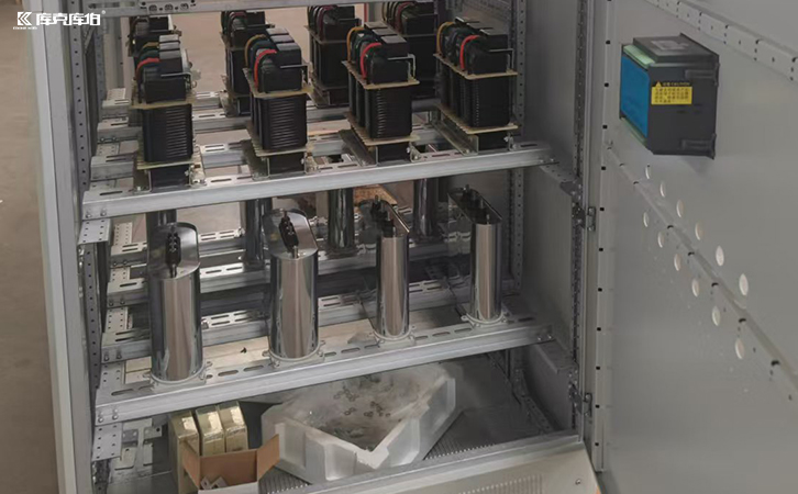 電力電容器制造商