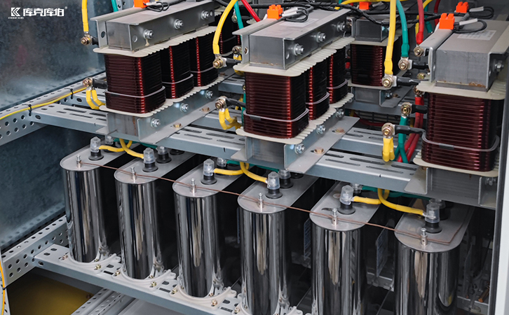 電能質(zhì)量測試