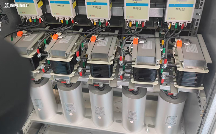 電能質(zhì)量優(yōu)化