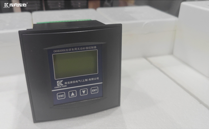 四象限無(wú)功補(bǔ)償控制器