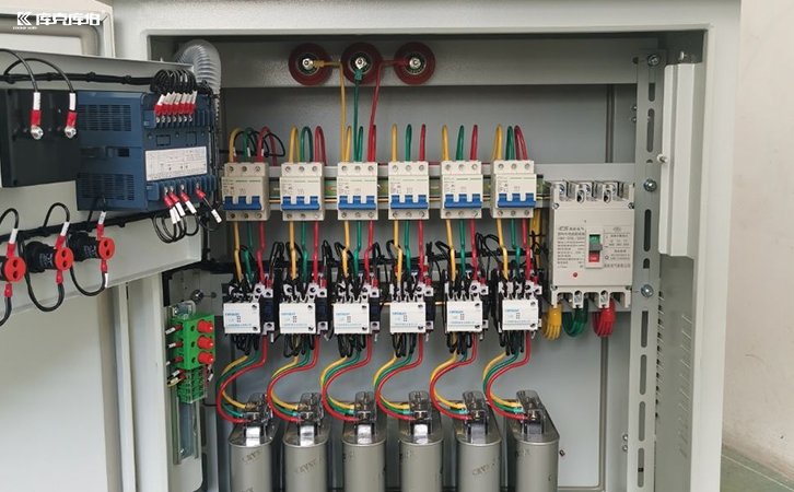 功率因數(shù)控制器