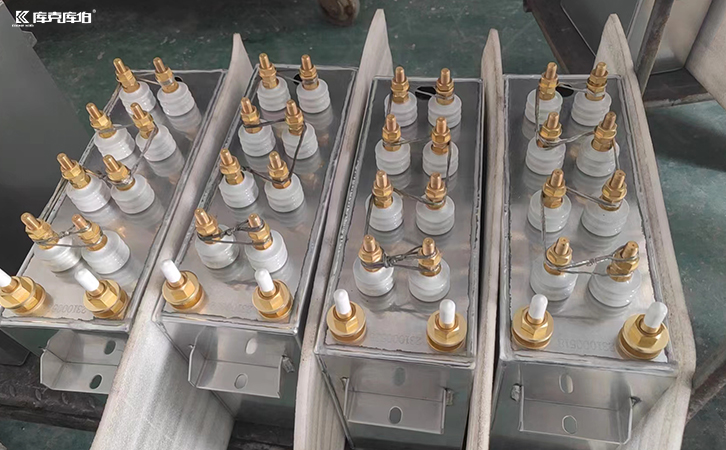 中頻感應爐專用電容器