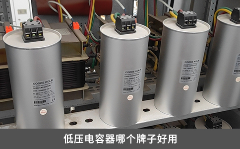 低壓電容器哪個牌子好用
