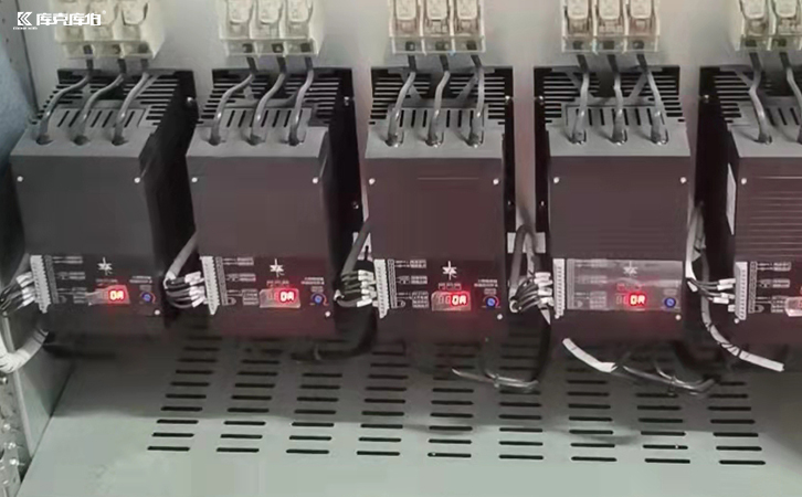 可控硅投切開關